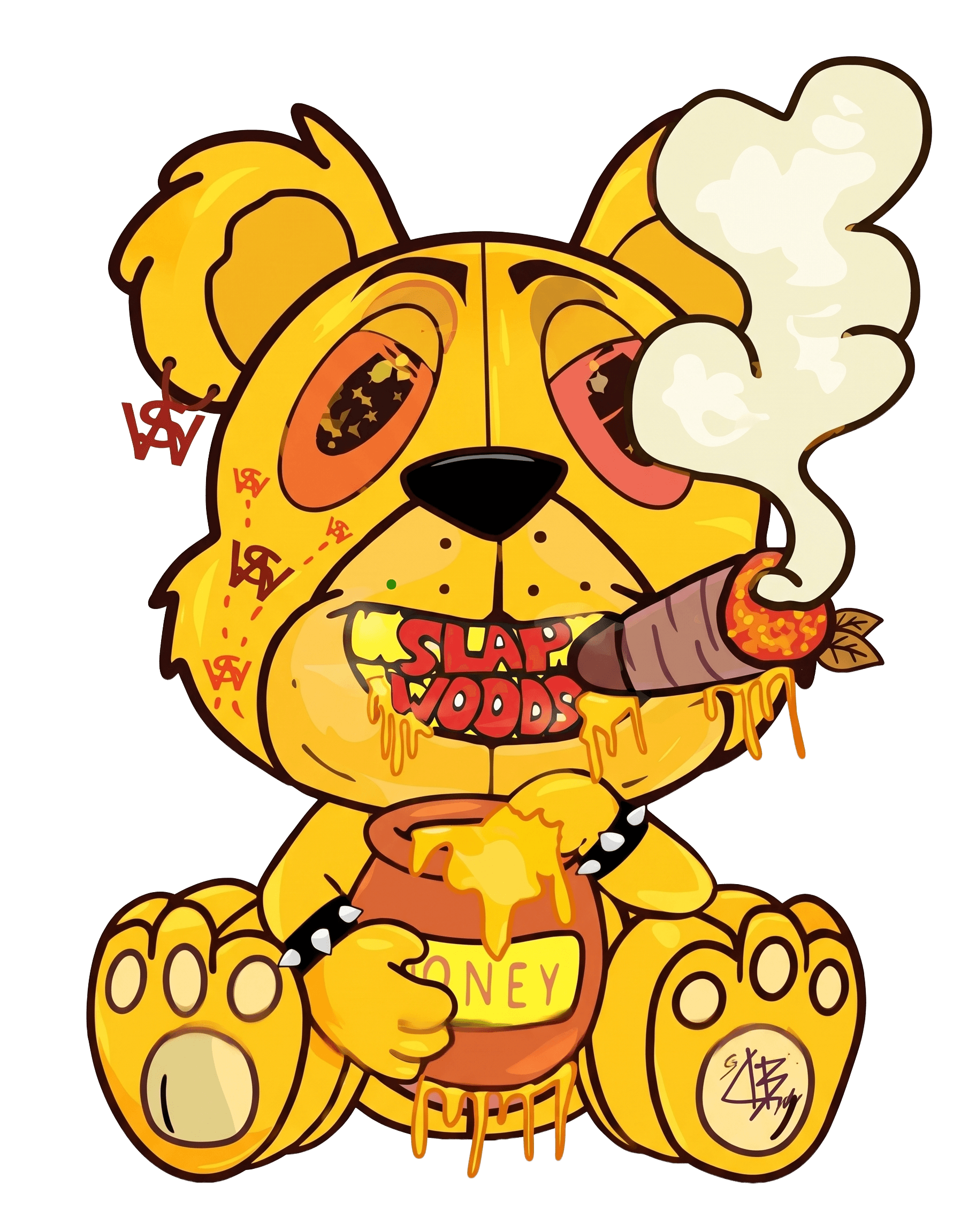 Slappy