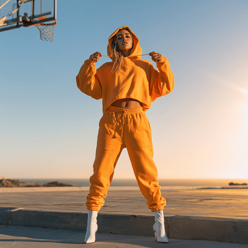 Behind the Brand
