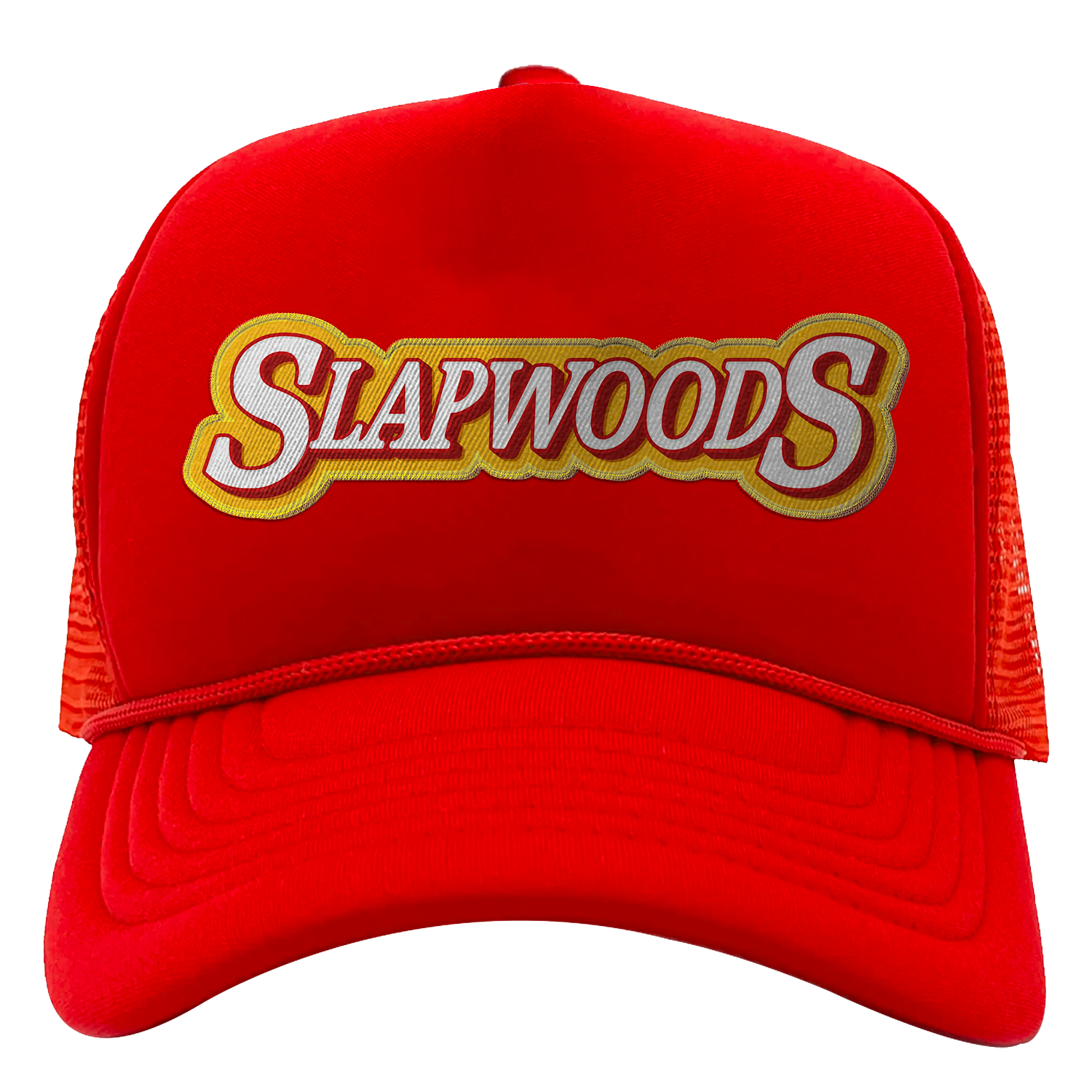 Classic trucker hat